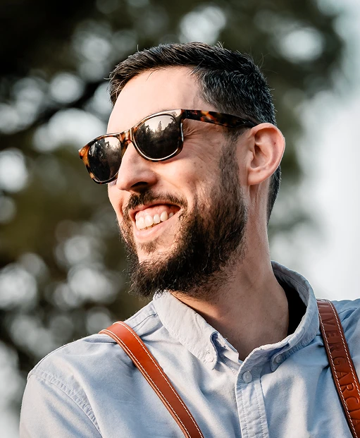 Oliver garcia fotografo emocional