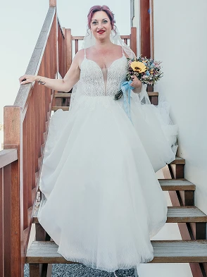 Testimonios boda Ana 1