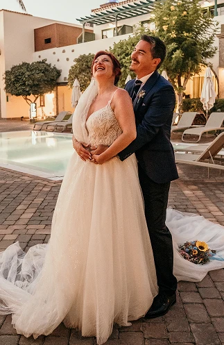 Testimonios boda Ana 2