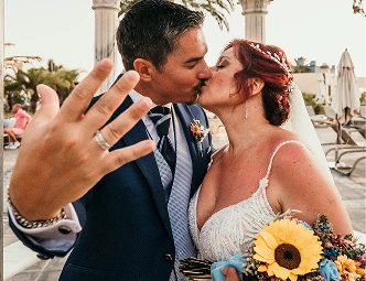 Testimonios boda Ana 3