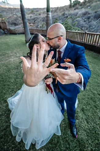 Testimonios boda Araceli 2