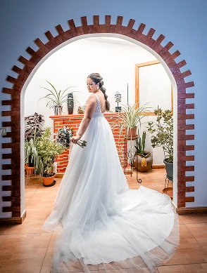 Testimonios boda Jamilat 1