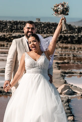 Testimonios boda Jamilat 2