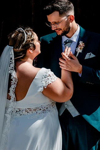 Testimonios boda Kevin 2