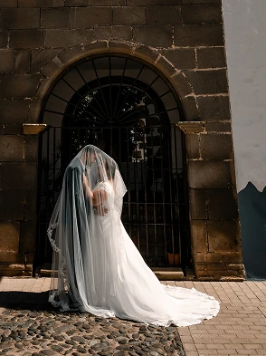 Testimonios boda Lidia 1