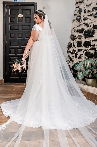 Testimonios boda Lidia 2