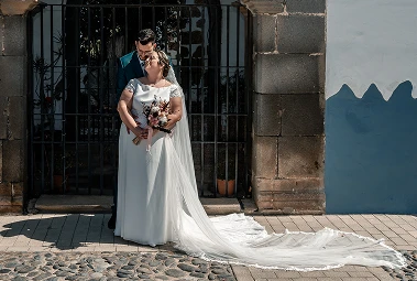 Testimonios boda Lidia 3