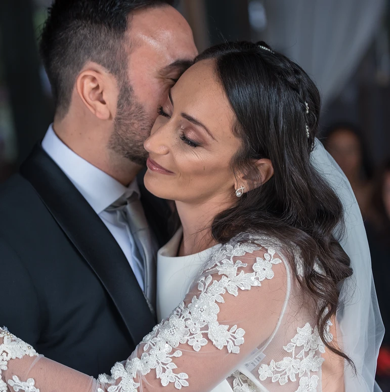 fotografia emocinal bodas