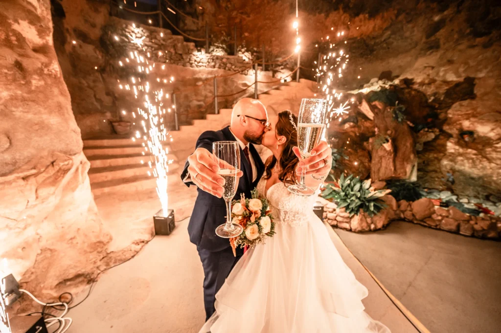 Cómo elegir al fotógrafo ideal para tu boda: claves para no equivocarte