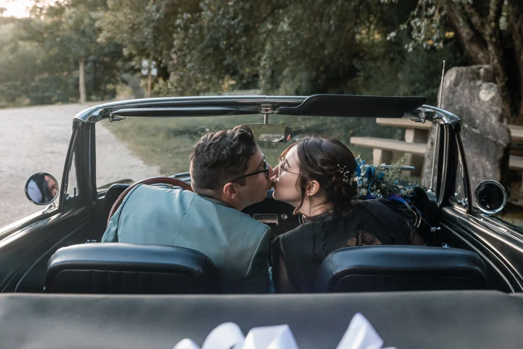 ¿Vale la pena contratar un segundo fotógrafo para la boda?