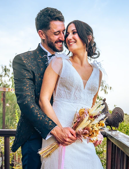 servicio fotografia boda