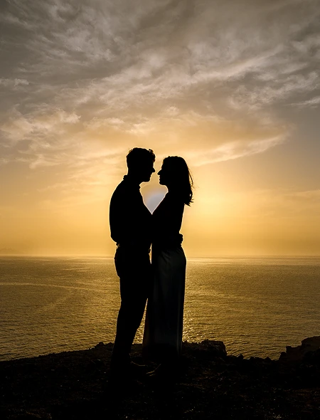 Fotografía de Pre Boda