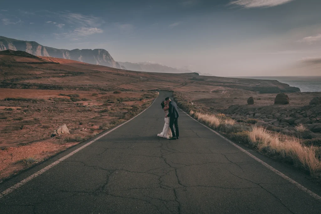 La magia de la sesión postboda: por qué es una oportunidad que no deberías perderte